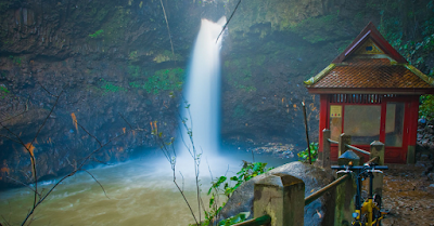 Tempat Wisata Di Bandung yang Harus Anda Kunjungi