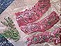 Herb-Rubbed Skirt Steak