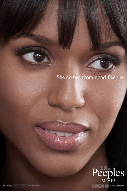 [HD] Peeples 2013 Pelicula Completa En Español Gratis
