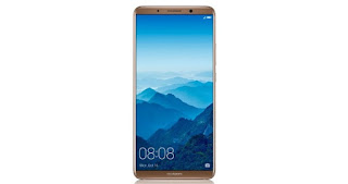 Huawei Mate 10 Pro Firmware Download