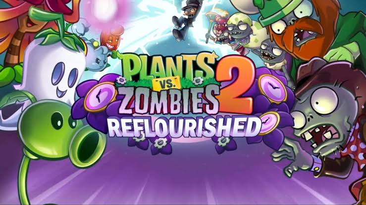 Plants Vs Zombies 2 Mod Apk 2022: Unlock All Plants, Max Level [M200], 0  Sun, No Cooldown 