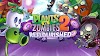 Download Plants vs Zombies 2 Reflourished version Apk+Obb for Android - Mod Unlock All Plants and Levels