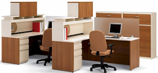 Office Furnitures