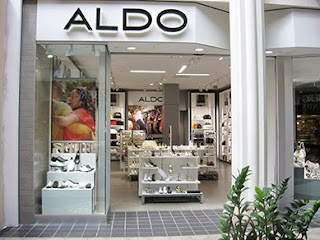 Save 30% on shoes and 20% bags during Aldoâ€™s Black Friday sale.
