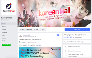 Koreanmall review