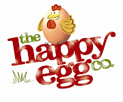 When I was asked if I would be interested in reviewing the happy egg co. on . (happy egg logo)