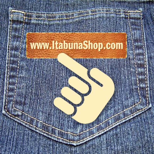 itabuna jeans