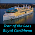 Icon of the Seas - New ship coming of Royal Caribbean