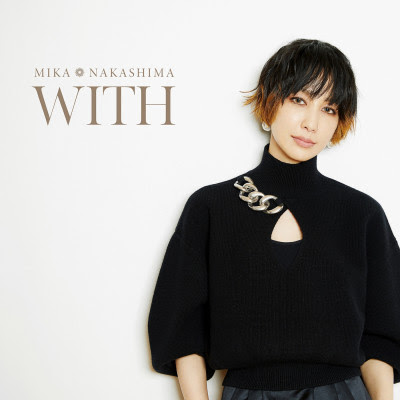 [Album] Mika Nakashima – With (2020.12.02/Flac/RAR)