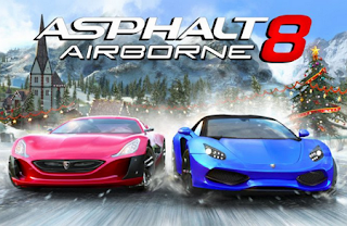 Asphalt 8 AirBorne