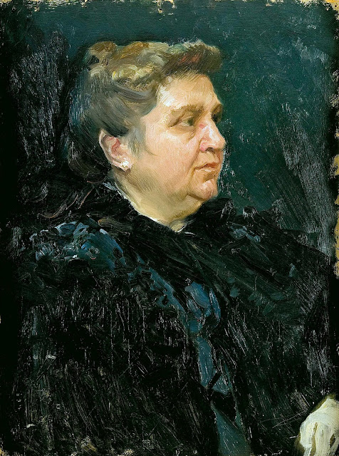 Retrato de Dña. Clotilde del Castillo García, Clotilde del Castillo García, Joaquín Sorolla Bastida, Retratos de Joaquín Sorolla, Joaquín Sorolla y Bastida, Joaquín Sorolla, Pintor español, Retratista español, Pintores Valencianos, Retratos de Joaquín Sorolla