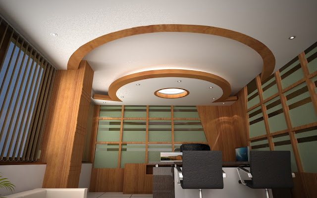 Bangladeshi Interior Design