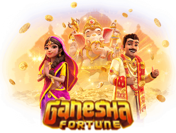 Ganesha Fortune