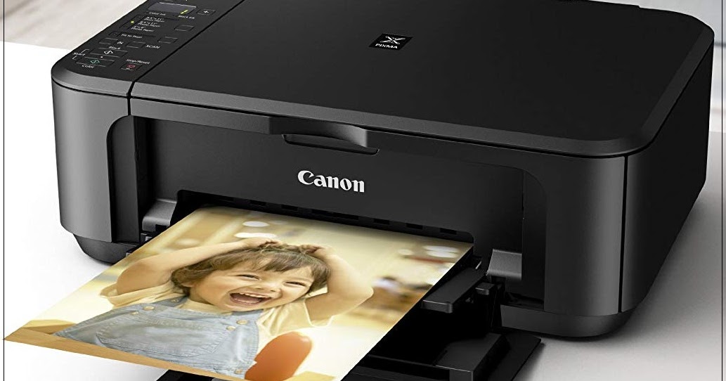 Canon Pixma MG2250 Treiber Windows 10/8/7 Und Mac - Canon Treiber Und Software