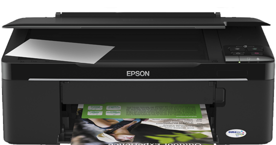 Epson Stylus™ TX121 Driver Download | FREE PRINTER DRIVERS