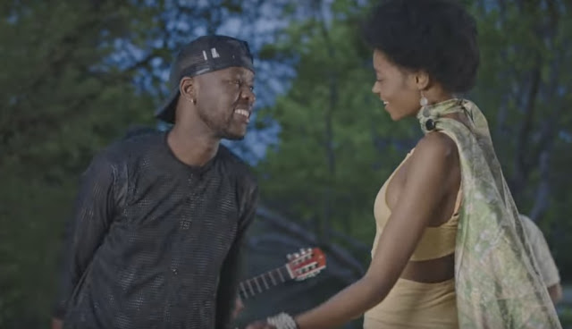 Eddy Kenzo – Sembela Eno