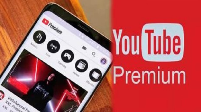 Cara Membuat Youtube Premium