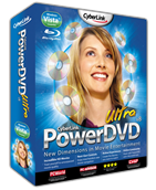 Power DVD