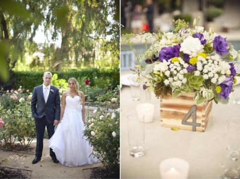 homemade decorations for house backyard wedding