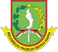 Logo Kota Sukabumi PNG