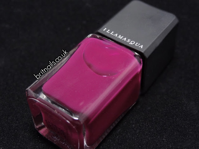 Illamasqua Vice