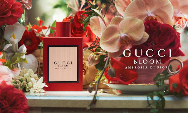 Gucci Bloom Ambrosia Di Fiori EDP за жени