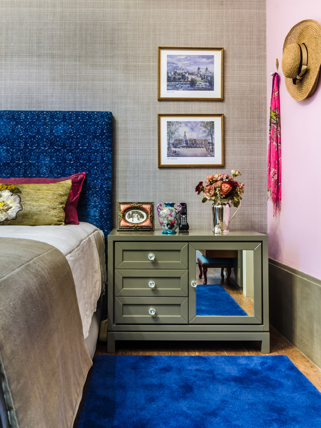 ESPELHOS PARA QUARTO DE CASAL: CONHEÇA 10 FORMAS LINDAS DE USAR E DECORAR