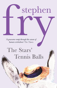 The Stars' Tennis Balls (English Edition)