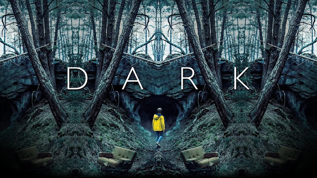 Dark - Porque está ter tanto sucesso?