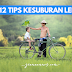 12 Tips Kesuburan Untuk Lelaki