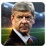 PES Club Manager Apk v1.3.4