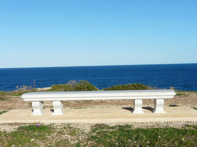 Siracusa cycle path