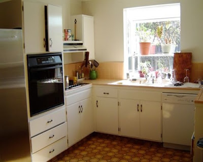 DIY Kitchen Design Ideas