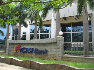 icici bank information