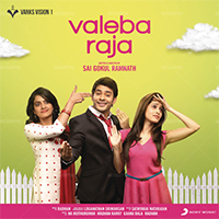 Vaaliba Raja Album Art