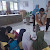 YBM PLN UIP Nusra Berbagi di Milad ke-16 melalui Dolanan Bareng Yatim dan Dhuafa di Lombok 