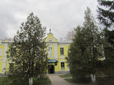 Dubrovka Horse Ranch