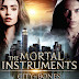 The Mortal Instruments: City of Bones (2013) 480p BluRay Dual Audio [Hindi-Eng] ESub x264 450MB