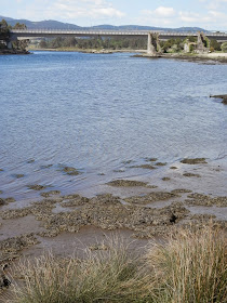 Spain, towers of Catoira and river Ulla   by E.V.Pita (2015)  http://picturesplanetbyevpita.blogspot.com/2015/04/spain-towers-of-catoira-and-river-ulla.html   Torres de Catoira - Río Ulla  por E.V.Pita