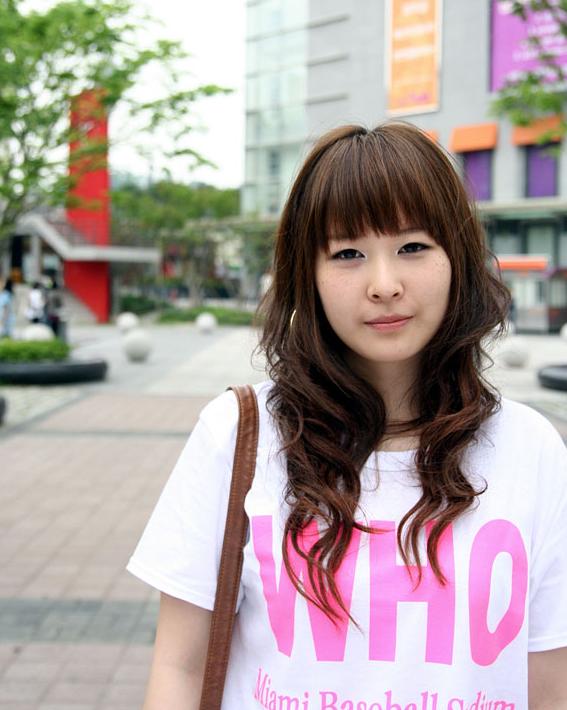 Download this Korean Girls Hair... picture