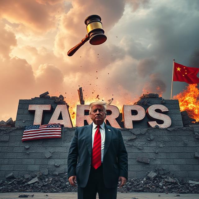 Is This the End of Trump's Trade War?