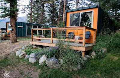 Pine Creek Lodge