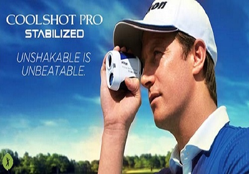 The new Coolshot Pro Stabilized provides a major advantage for golfers who rely on accurate distance measurements before taking a shot.