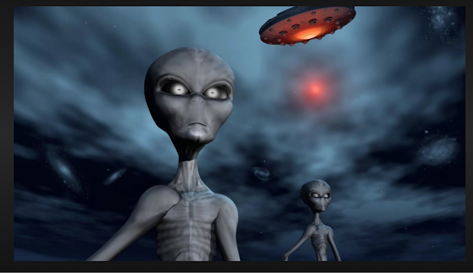 WHY WE ARE UNABLE TO CONTACT WITH THE ALIENS ? 