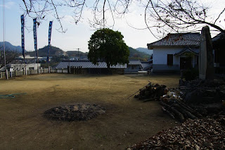 鼓岡神社