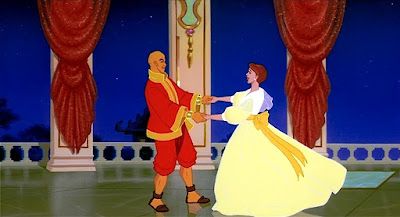 The King And I 1999 Movie Image 6