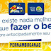 Pernambucanas promove venda de tíquetes para o McDia Feliz