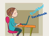 Tips Sukses Promosi di Social Media Facebook, Twitter Dsb