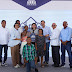 La vicepresidenta Raquel Peña inaugura obras y supervisa otras en Santiago Rodríguez y Montecristi 