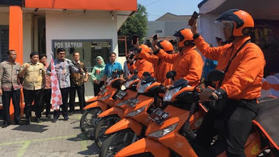 Kadar Pos Harga Setem Untuk Pos Surat 2020